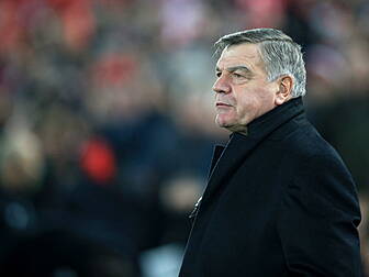 Allardyce confirmed as new bos...